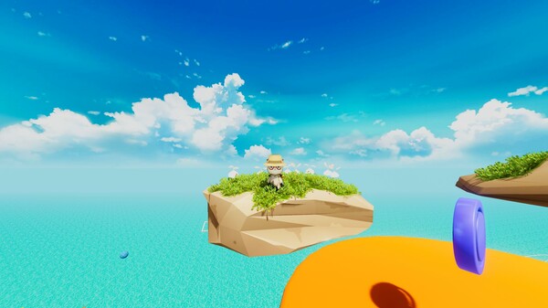 kippy's World screenshot 1