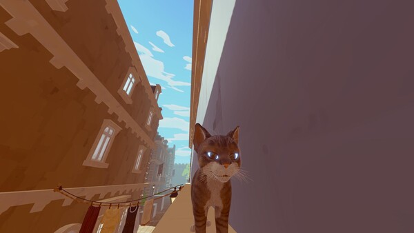 Whiskers Tale screenshot 6