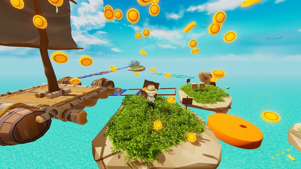 kippy's World screenshot 5