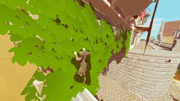 Whiskers Tale screenshot 2