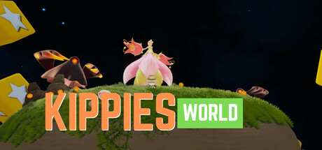 header image of kippy's World