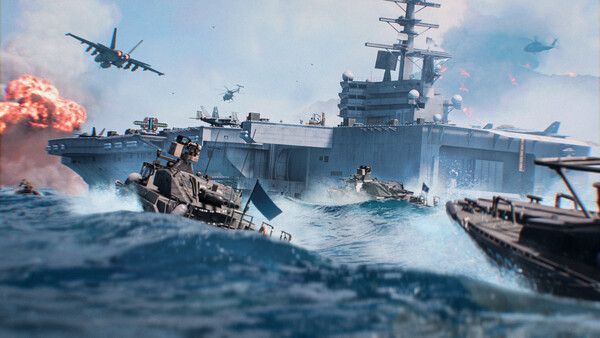 Battlefield™ 6 — скриншот 3