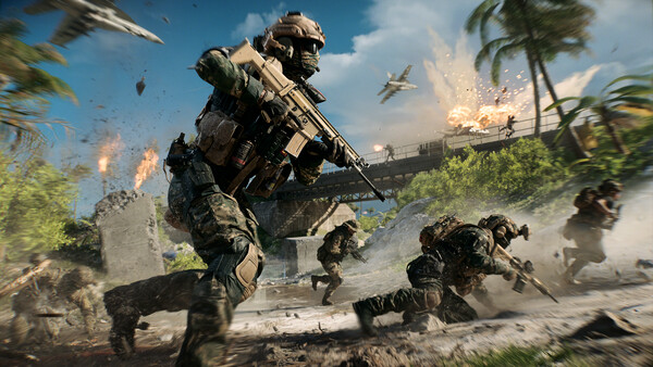 Battlefield™ 6 — скриншот 2