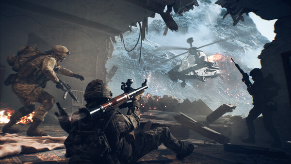 Battlefield™ 6 Screenshot