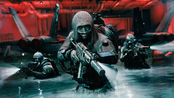 Battlefield™ 6 screenshot 1