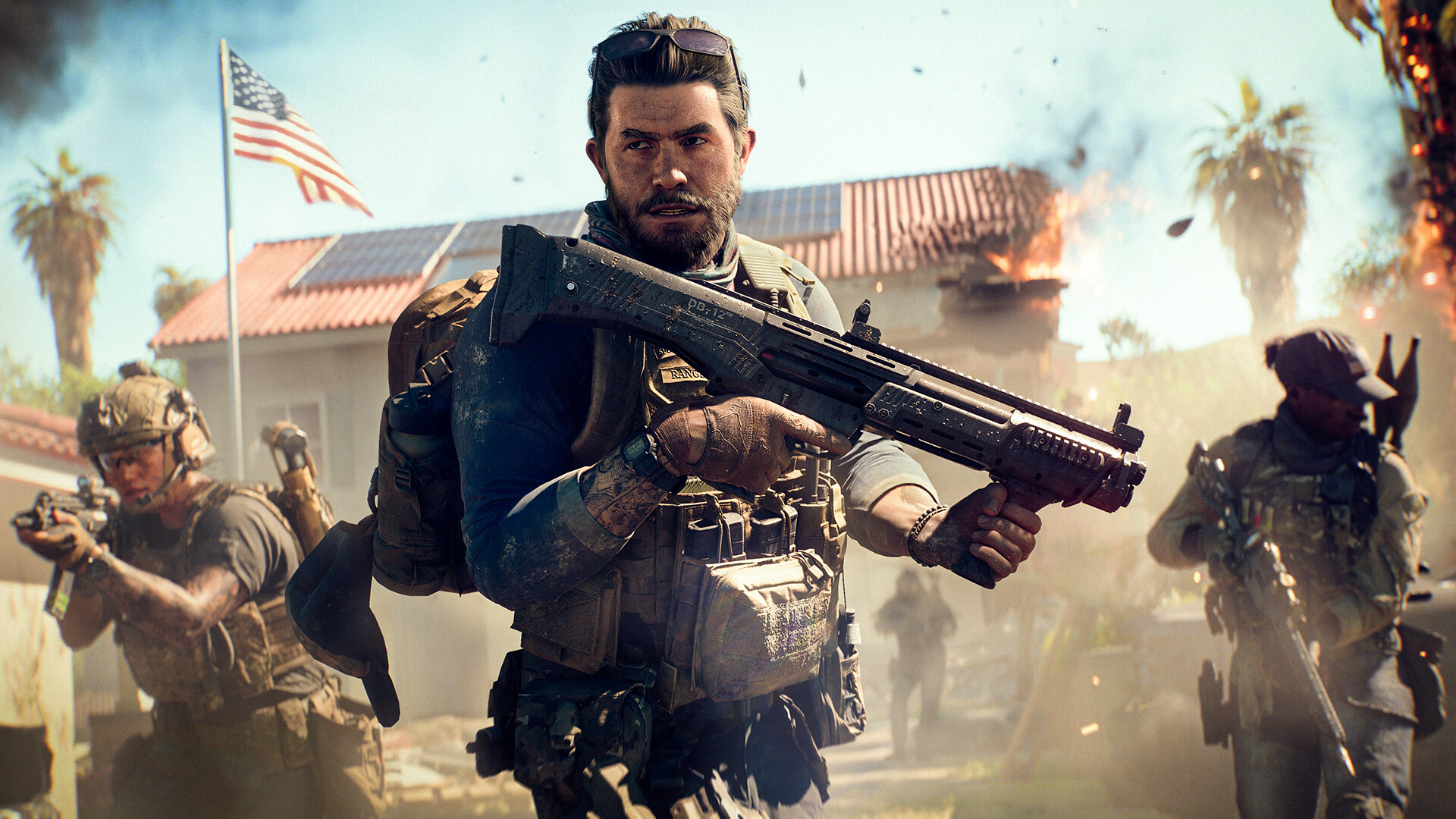 Find the best computers for Battlefield 6