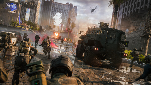Battlefield™ 6 — screenshot 3