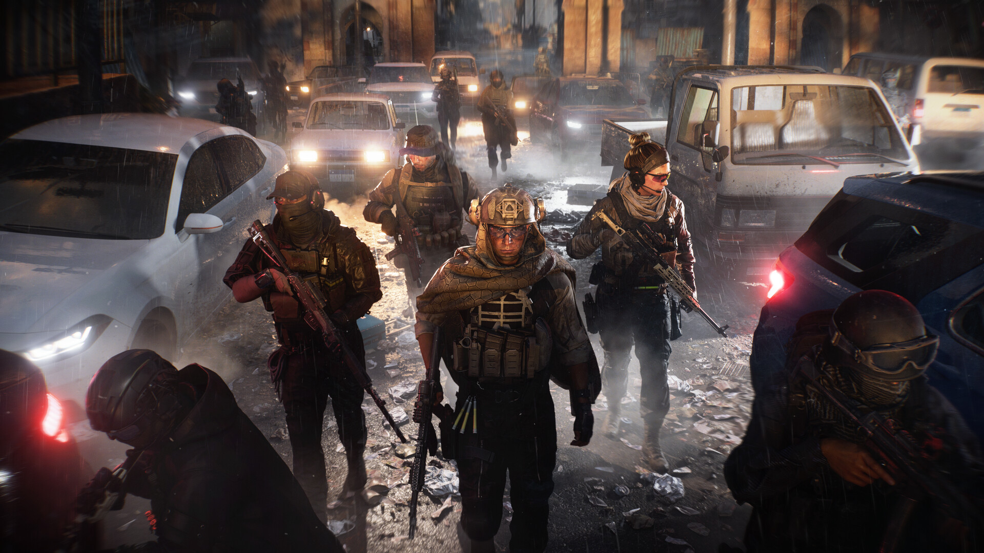 Find the best computers for Battlefield 6