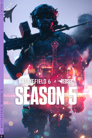 Battlefield™ 6