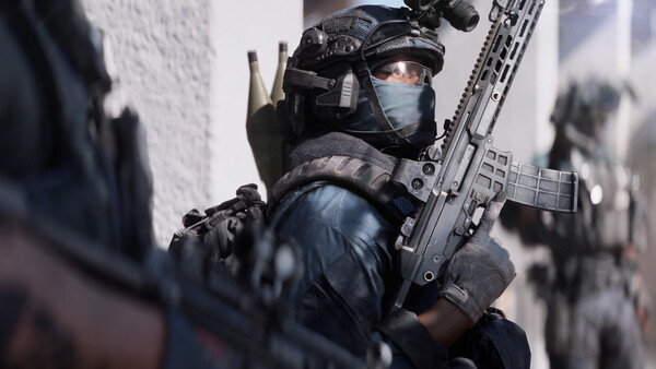 Battlefield™ 6 — скриншот 6