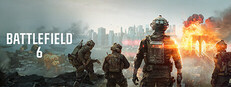 8.Battlefield™ 6