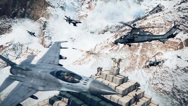 Battlefield™ 6 Screenshot
