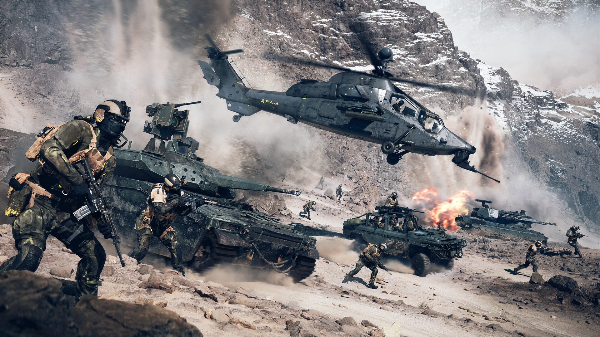 Battlefield 6 oyununun anti-hile sistemi detaylandırıldı