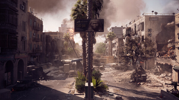 Battlefield™ 6 Screenshot