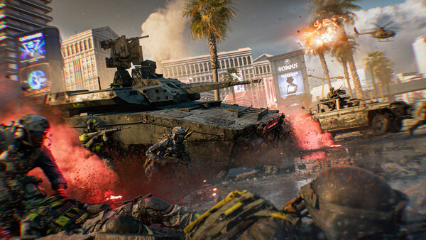 Battlefield™ 6 screenshot