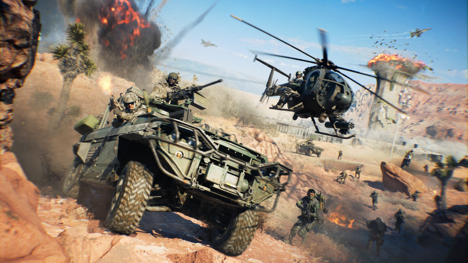 Find the best laptops for Battlefield 6
