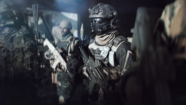 Battlefield™ 6 — screenshot 5