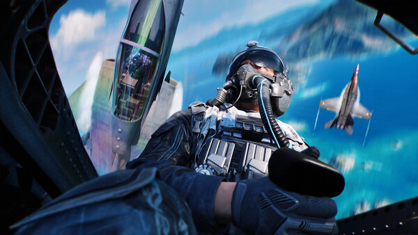 Battlefield™ 6 — скриншот 5
