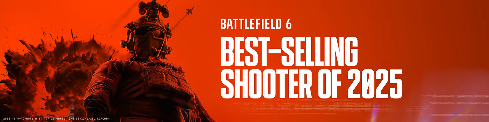 Battlefield™ 6 screenshot 3