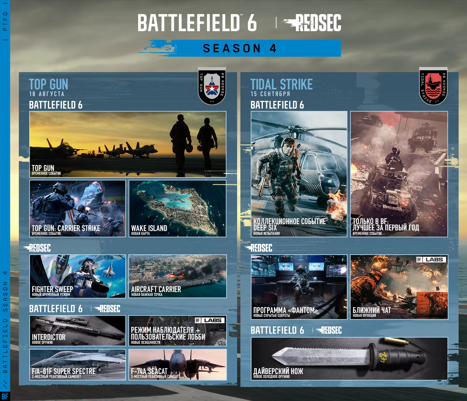 Battlefield™ 6