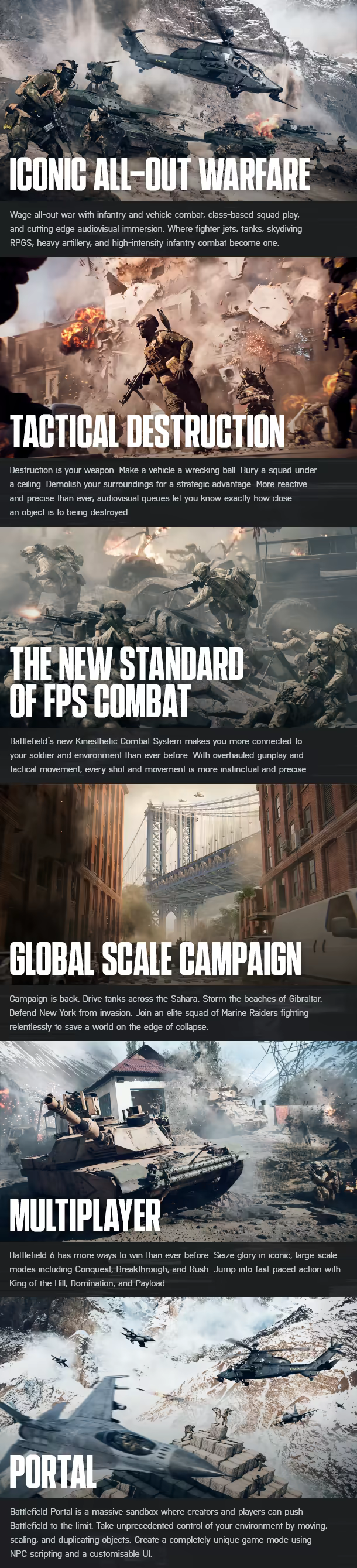 Battlefield™ 6 image