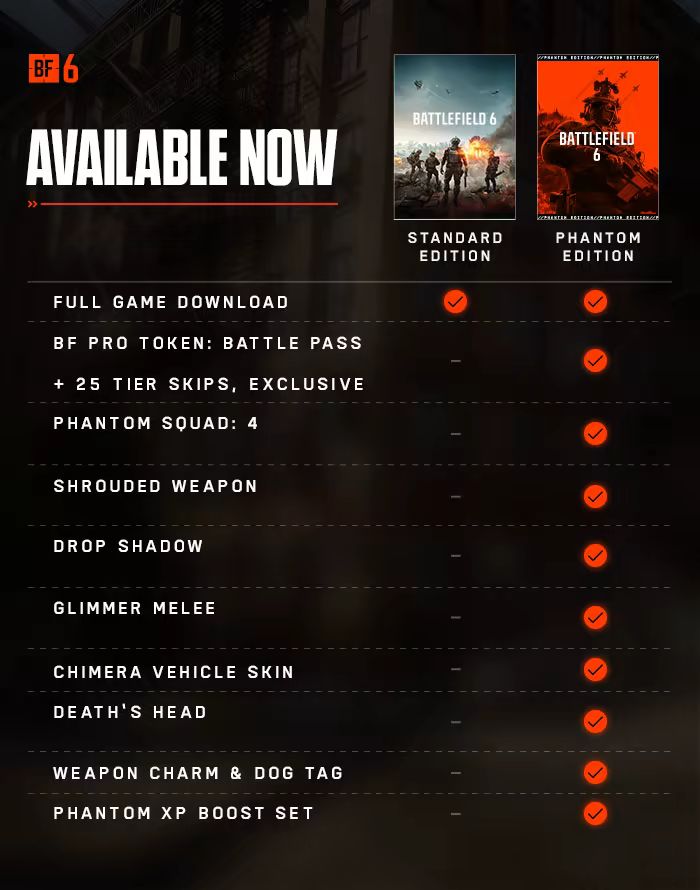 Battlefield™ 6 screenshot 4