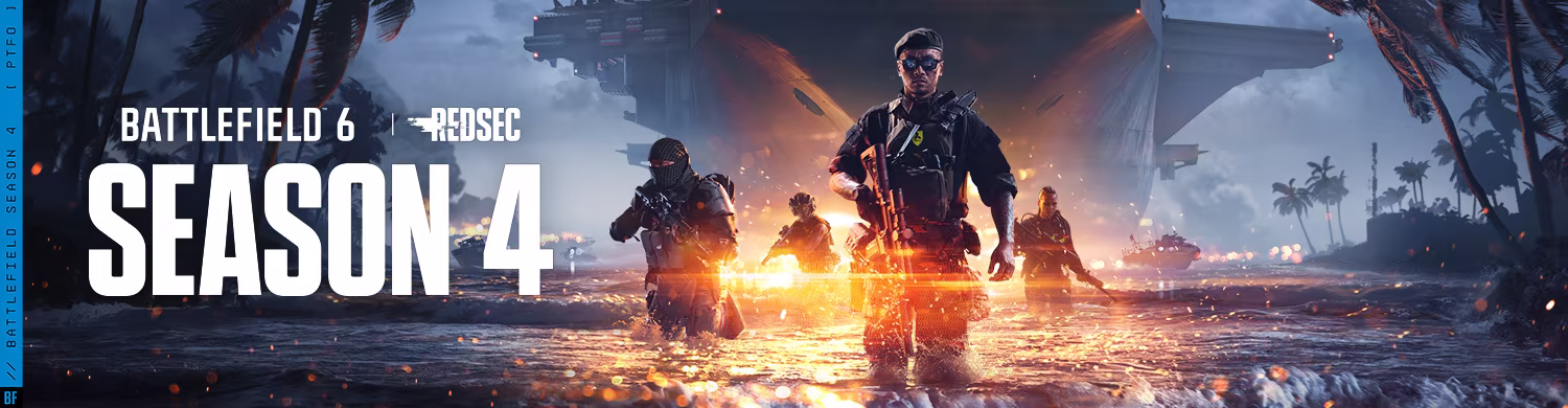 Battlefield™ 6