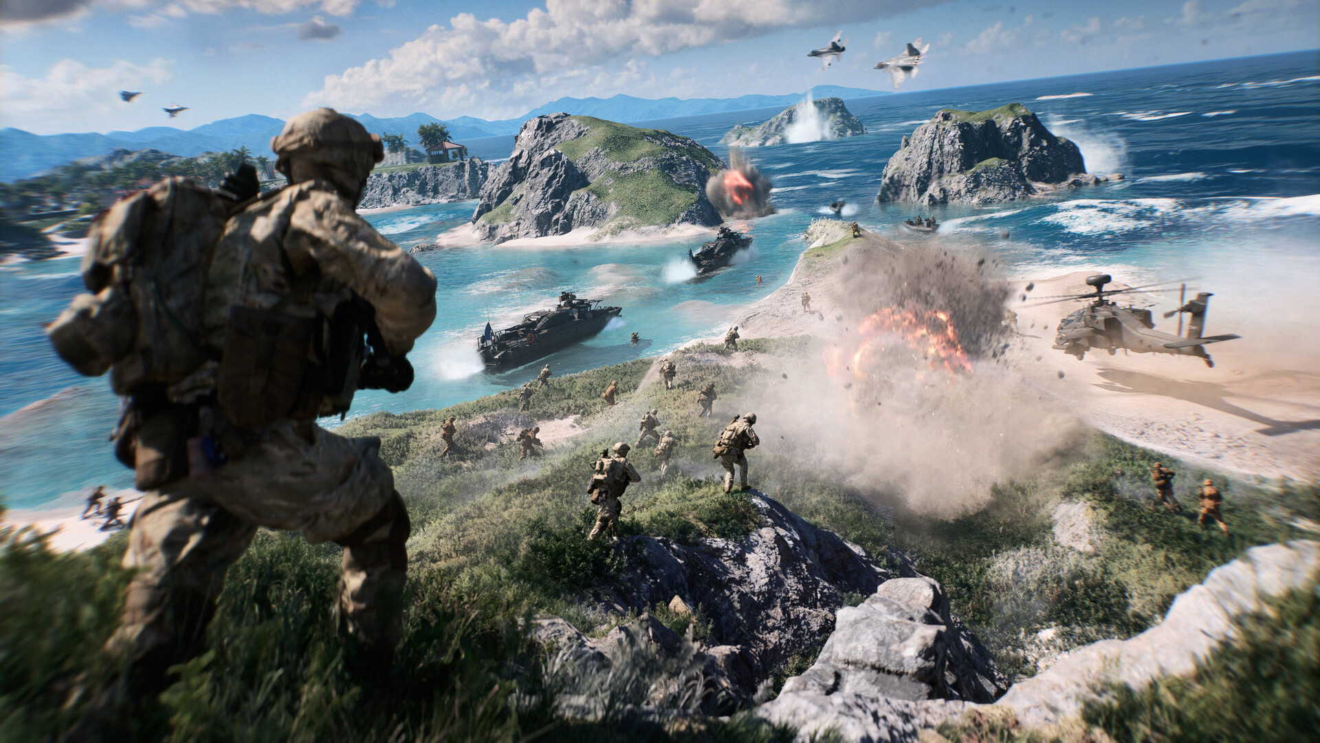 Battlefield™ 6 screenshot 2