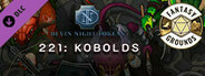 Fantasy Grounds - Devin Night Pack 221: Kobolds