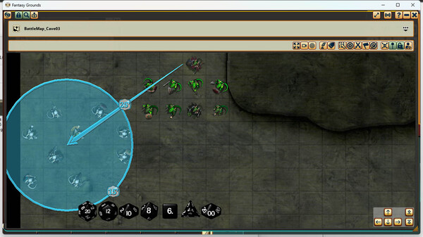 Fantasy Grounds - Devin Night Pack 221: Kobolds