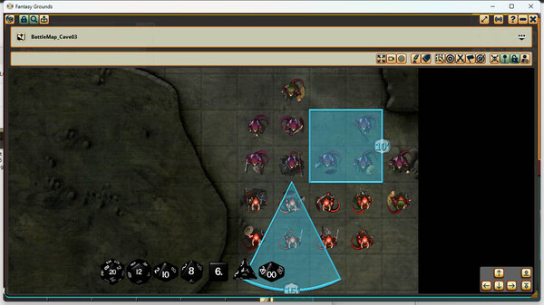 Fantasy Grounds - Devin Night Pack 221: Kobolds
