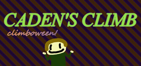 Caden's Climb header banner