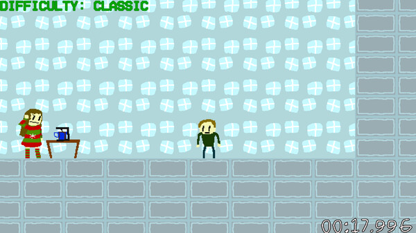 Caden's Climb screenshot 1