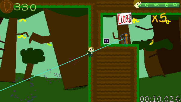 Caden's Climb screenshot 3