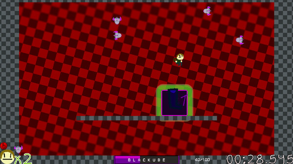 Caden's Climb screenshot 2