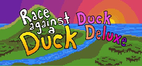 Race Against a Duck: Duck Deluxe Cheat Engine/CT