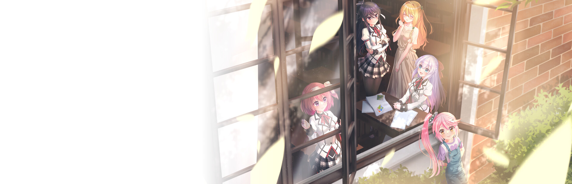 Fragment's Note+