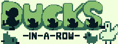 Ducks in a Row