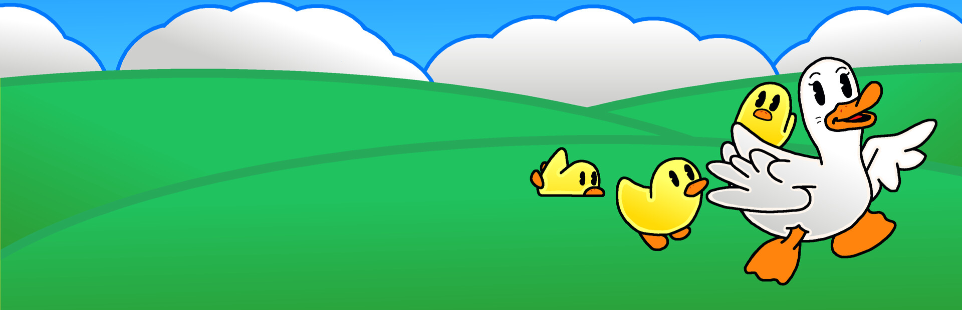 Ducks in a Row