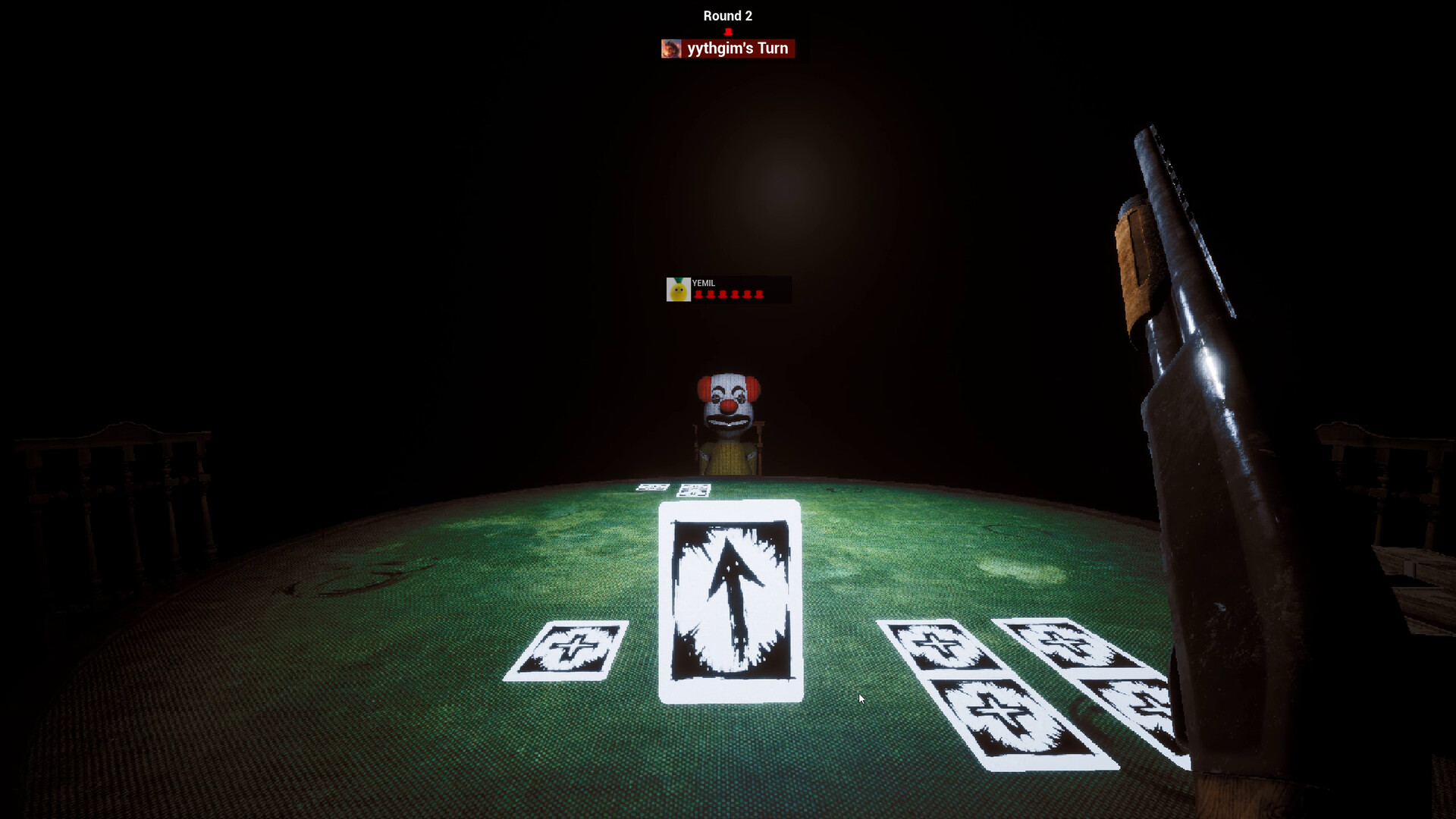 Buckshot With Friends screenshot #4