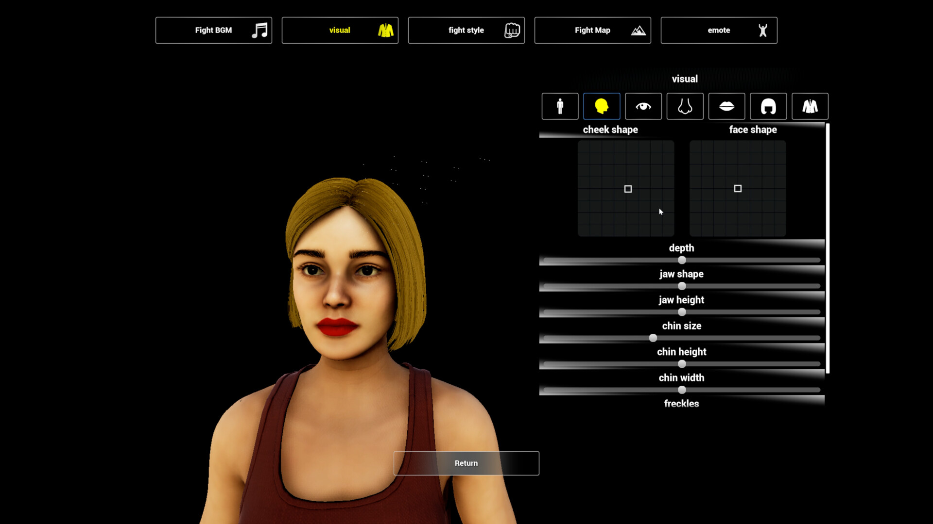 AI Fightclub
