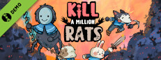 Kill A Million Rats Demo Small Capsule Image