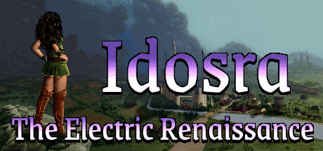 Idosra: The Electric Renaissance Cheat Engine/CT