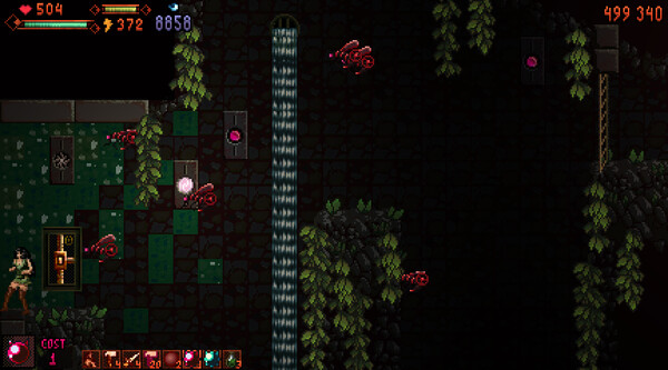 Idosra: The Electric Renaissance.