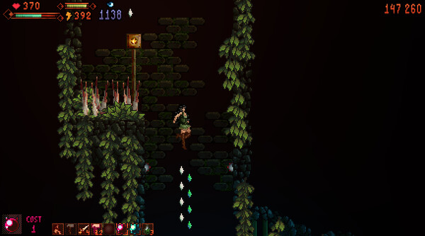 Idosra: The Electric Renaissance.