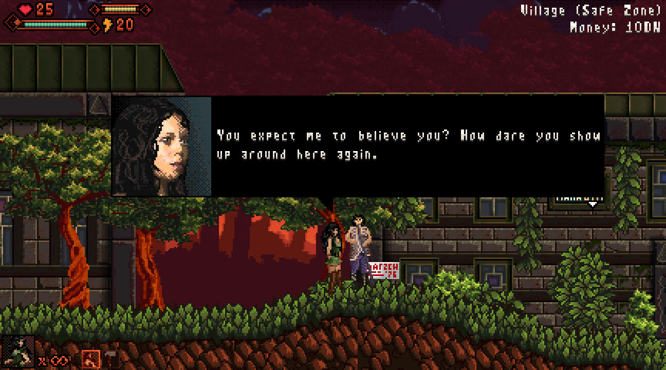 Idosra: The Electric Renaissance screenshot #17