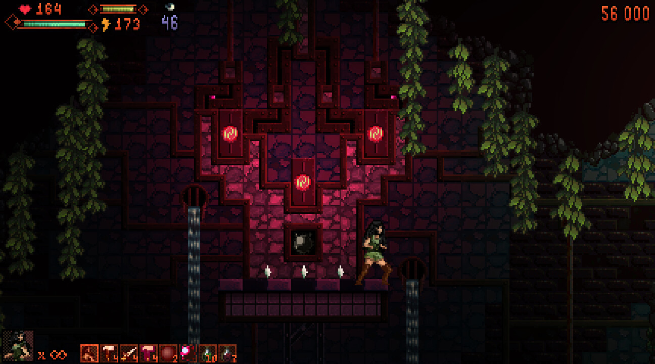 Idosra: The Electric Renaissance screenshot #2