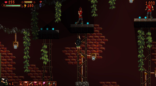 Idosra: The Electric Renaissance screenshot 3