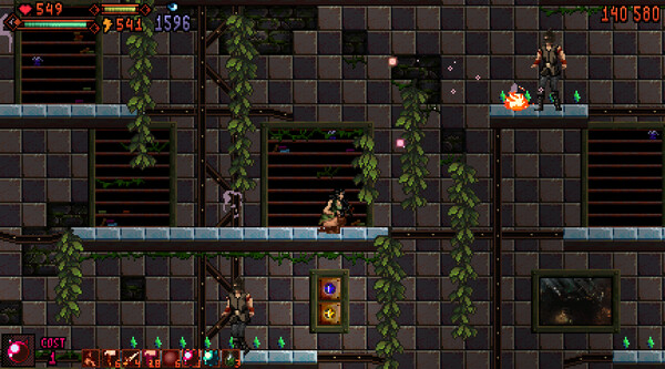 Idosra: The Electric Renaissance.