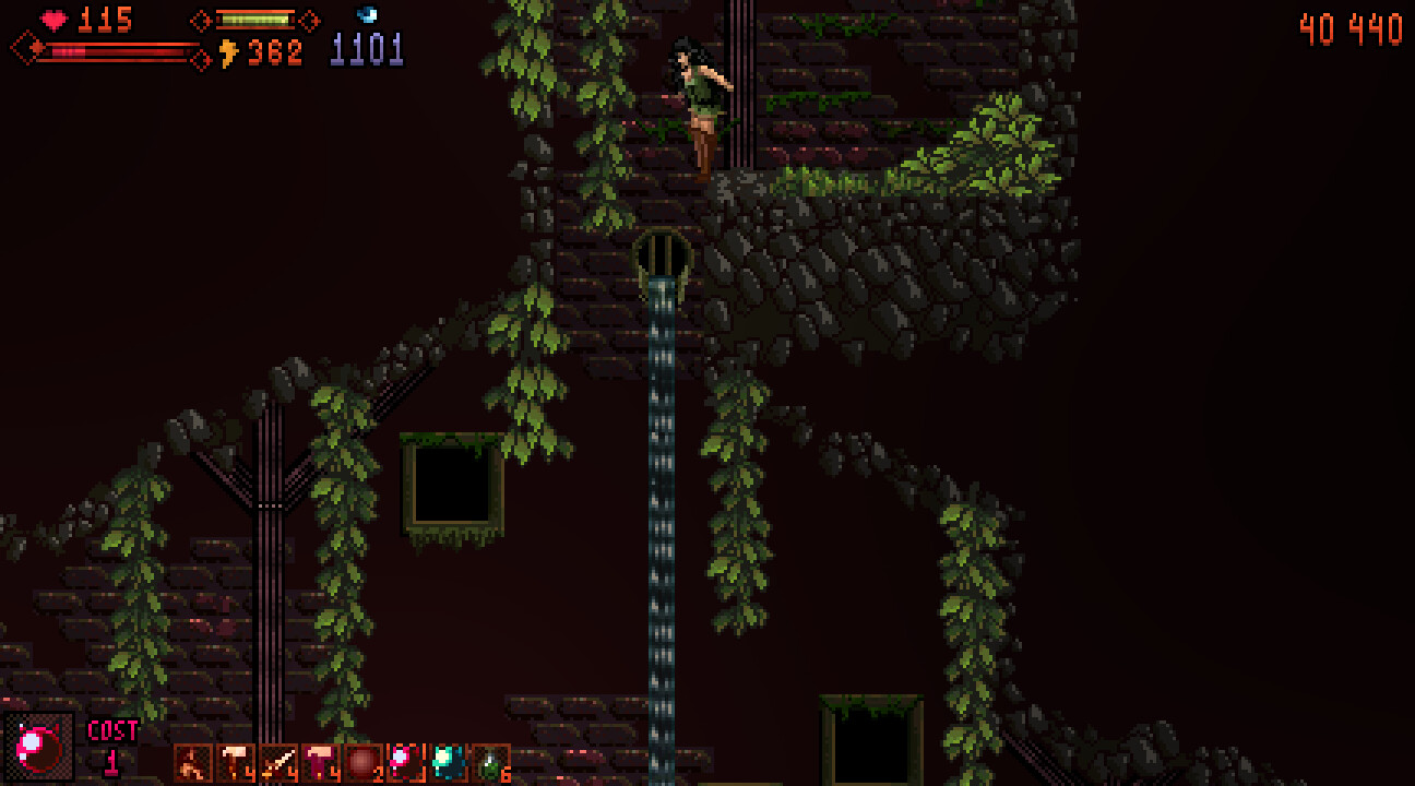 Idosra: The Electric Renaissance screenshot #11